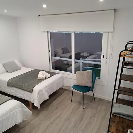 Salgueira דירה Porriño