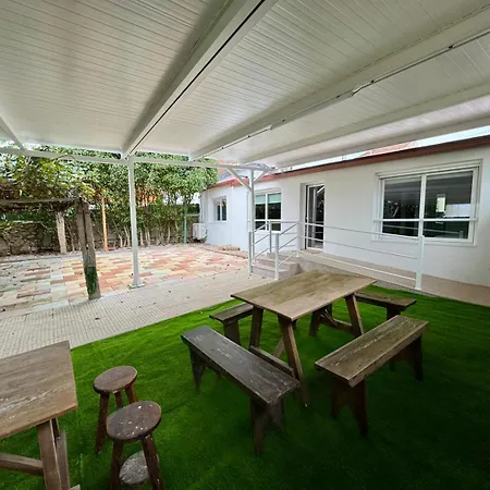 Salgueira * Porriño