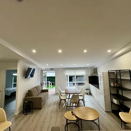Apartament Salgueira *