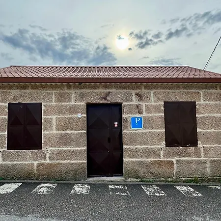 Salgueira *
