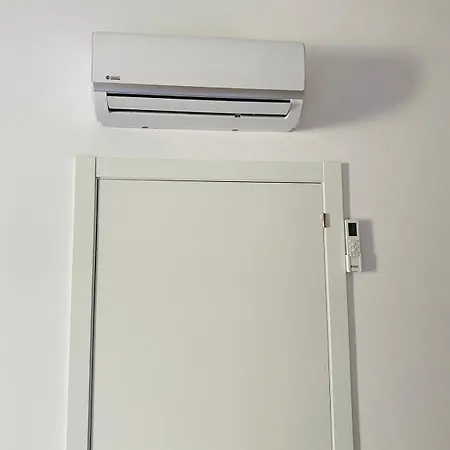 Salgueira アパート