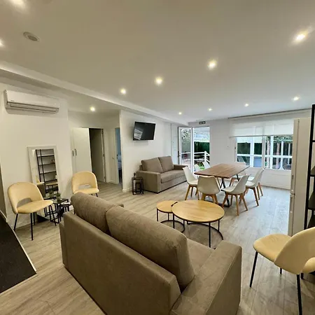 Salgueira Apartament Porriño