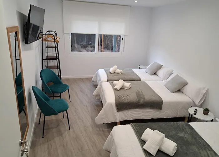 Apartament Salgueira