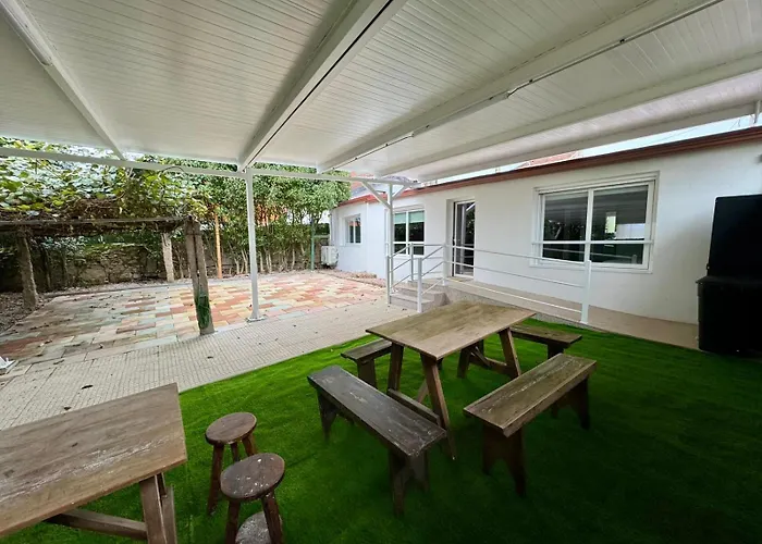 Salgueira * Porriño