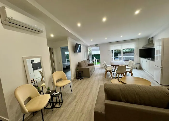 Salgueira דירה *