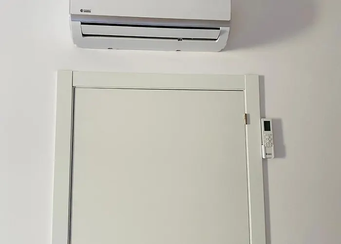 Salgueira Apartament